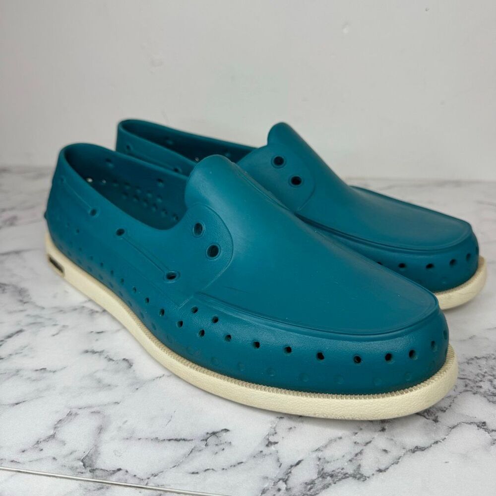 Native Shoes Men's Howard Slip Ons 11